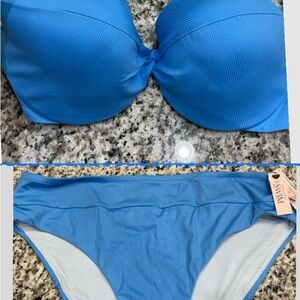 Victoria secret’s 40DD TOP AND XXL BOTTOMS